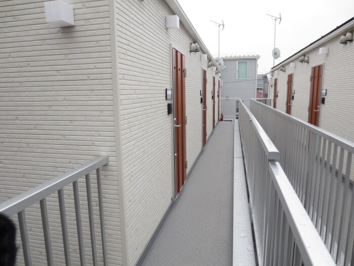 その他 ルミエールコートⅡ