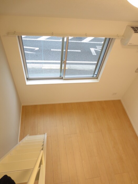 内観写真 ルミエールコートⅡ