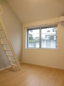 居室 ルミエールコートⅡ