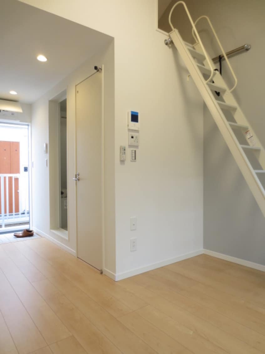 居室 ルミエールコートⅡ