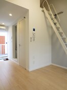 居室 ルミエールコートⅡ