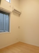 居室 ルミエールコートⅡ