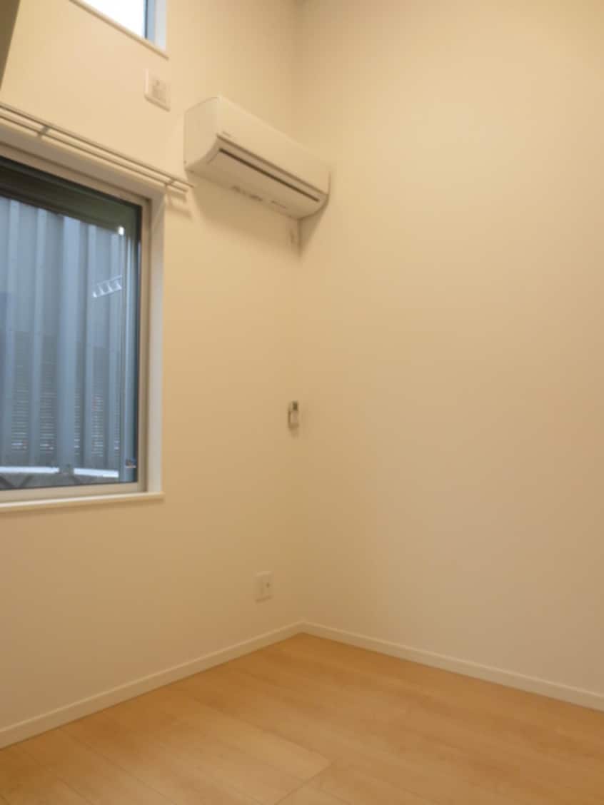 居室 ルミエールコートⅡ