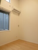 居室 ルミエールコートⅡ