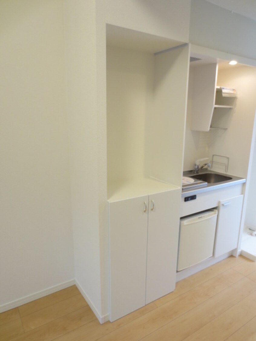 収納 ルミエールコートⅡ