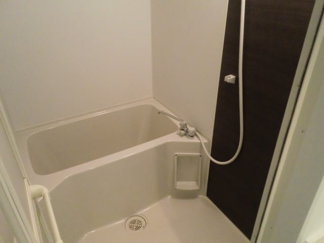 バス／シャワールーム等 可染館