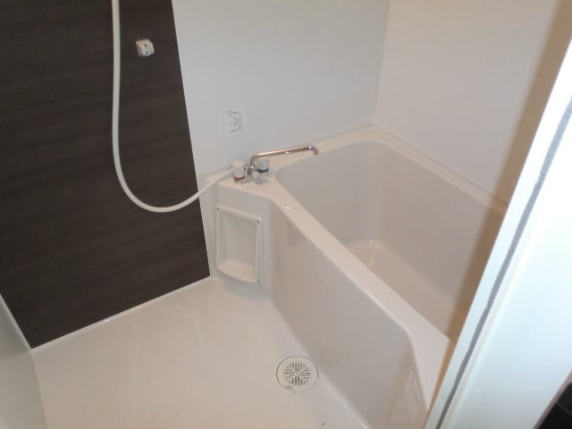 バス／シャワールーム等 可染館