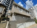 外観写真 フラット９１