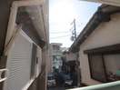 内観写真 フラット９１