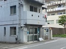 中原警察署丸子橋交番(警察署/交番)まで416m フラット９１