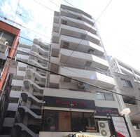 グローリア後楽園（302）