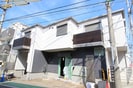 Ｂｅｌｌ　ｃａｌｍの外観