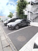 駐車場 ユーコート南与野