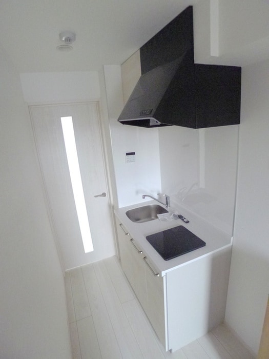 キッチン フォルトゥーナＳ