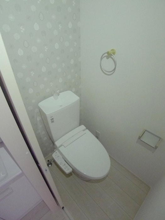 トイレ フォルトゥーナＳ