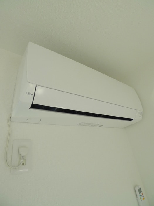 内観写真 フォルトゥーナＳ