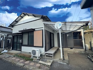 仮）大矢様貸家