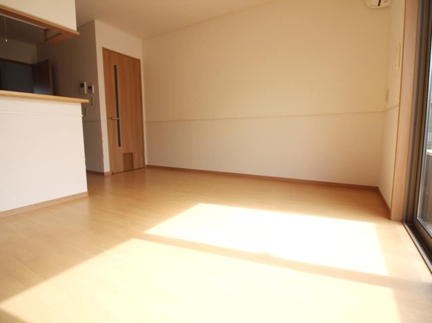 居室 エピナールイースト