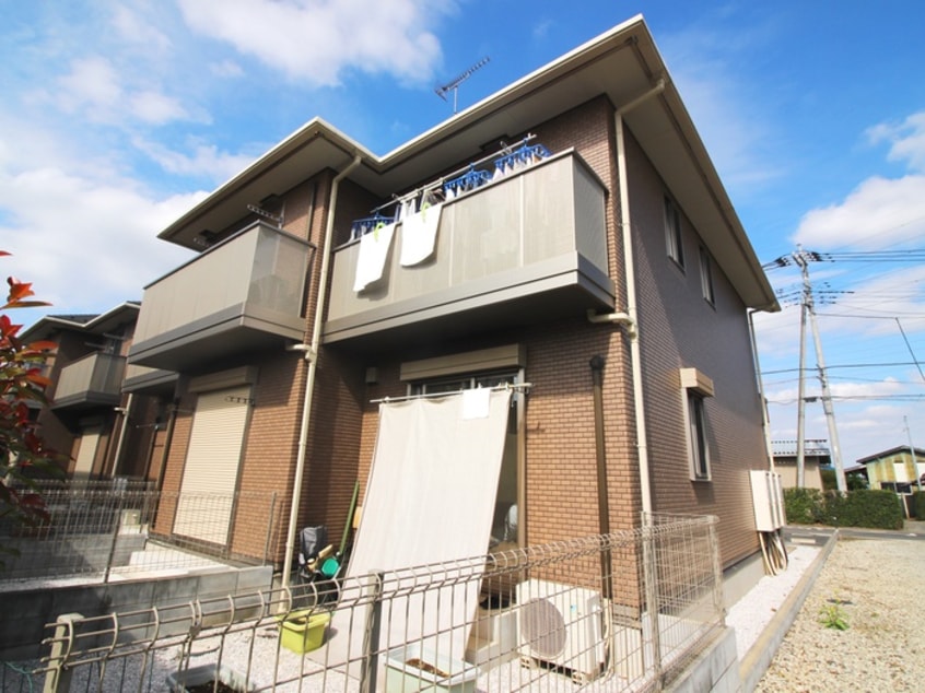 外観写真 エピナールイースト