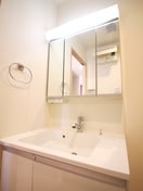 洗面 エピナールイースト