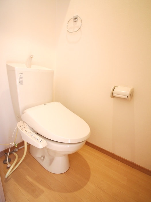 トイレ エピナールイースト