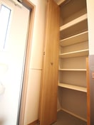 靴箱 エピナールイースト