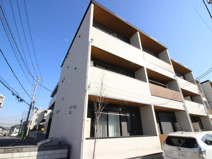 エイブル 花菱和光 埼玉県和光市下新倉１丁目 東武東上線 和光市駅の賃貸情報 賃貸 賃貸マンション アパート 住宅情報のエイブル 埼玉県和光 市下新倉１丁目の花菱和光賃貸情報