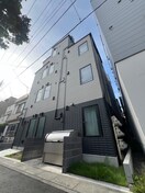 外観写真 エクセラン南浦和