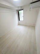 居室 エクセラン南浦和