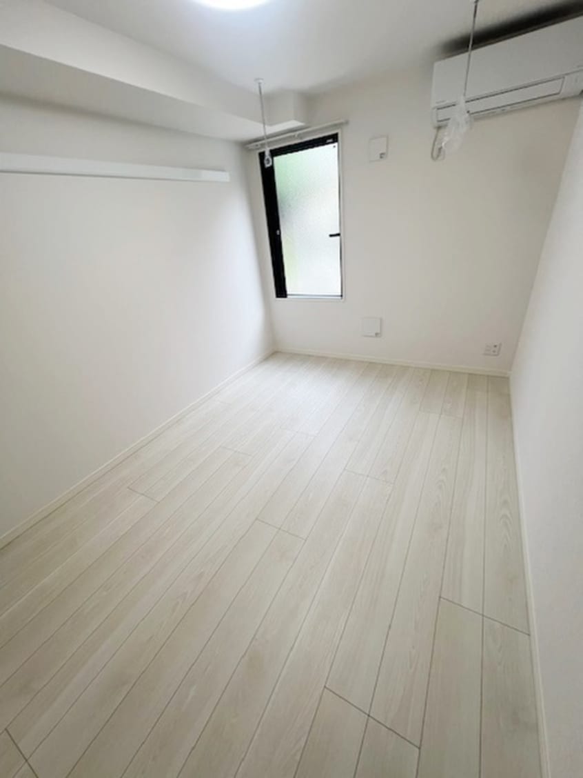 居室 エクセラン南浦和