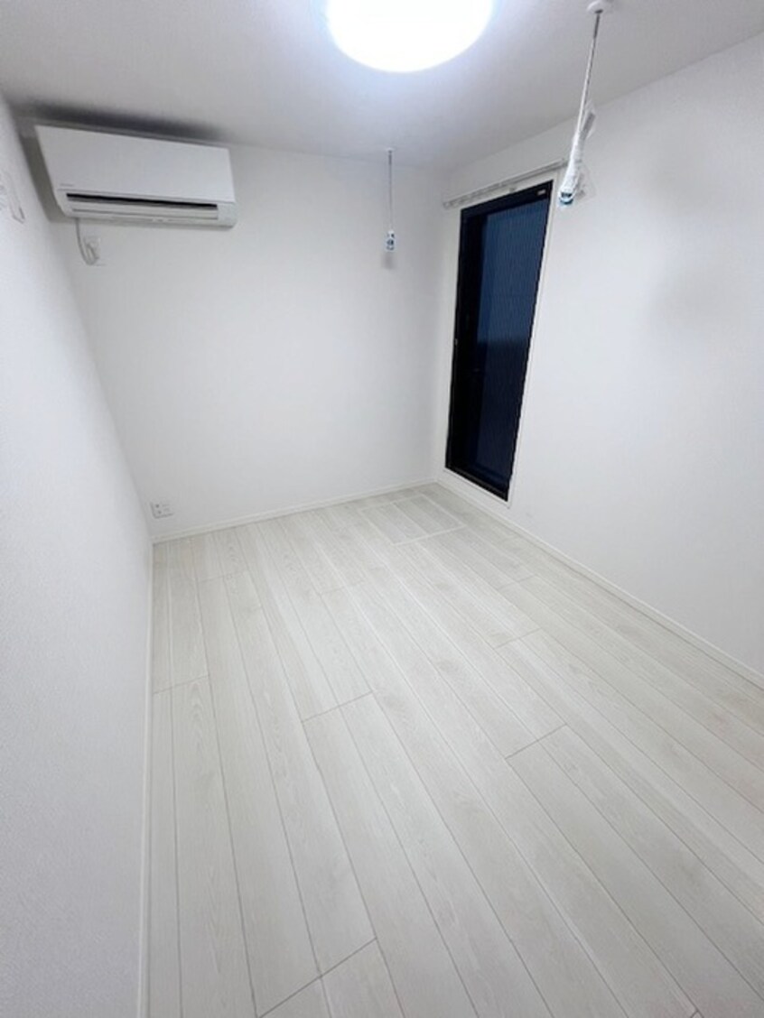 居室 エクセラン南浦和