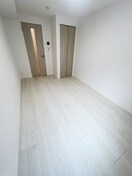 居室 エクセラン南浦和