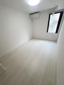 居室 エクセラン南浦和