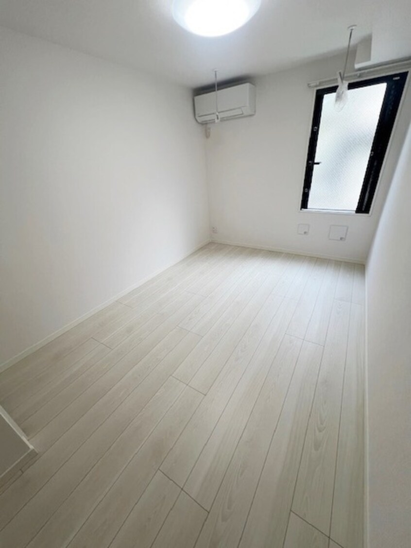 居室 エクセラン南浦和