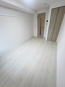居室 エクセラン南浦和