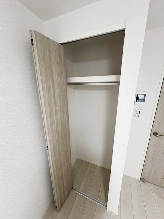 収納 エクセラン南浦和