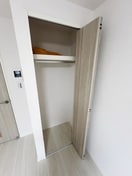 収納 エクセラン南浦和