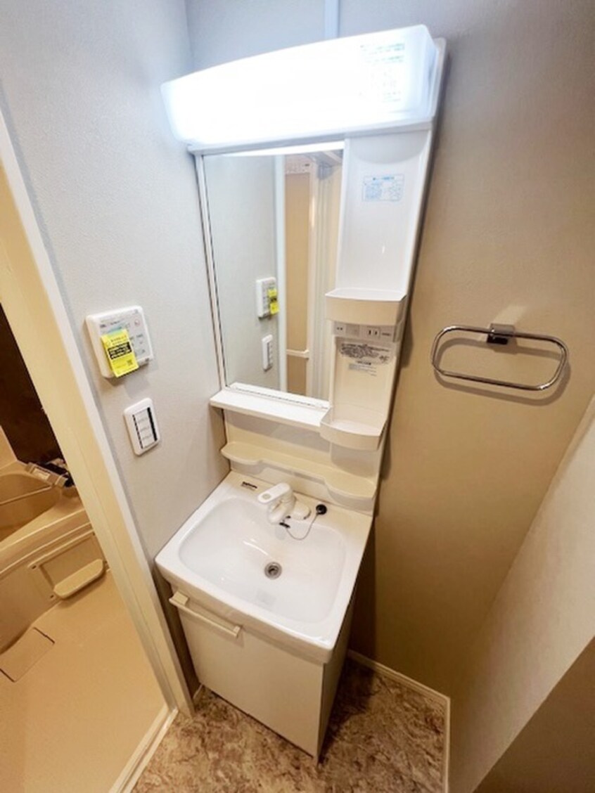 洗面 エクセラン南浦和