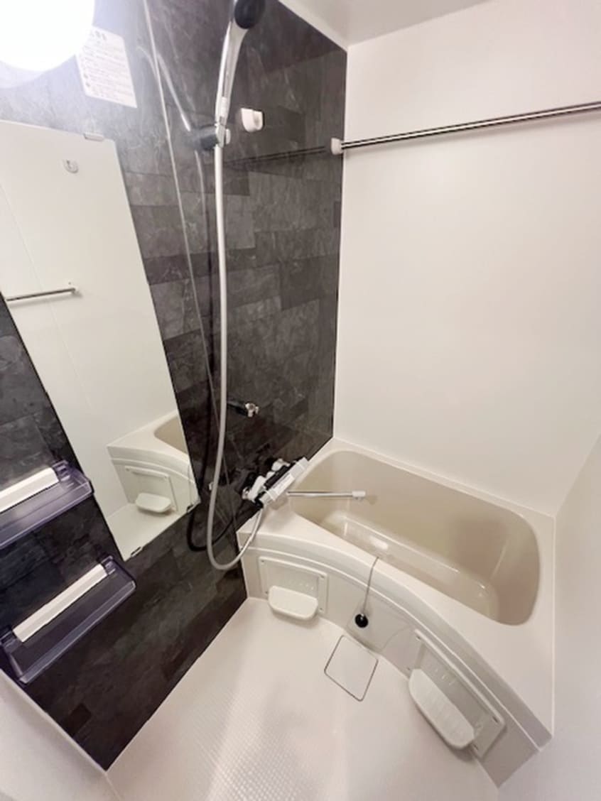 バス／シャワールーム等 エクセラン南浦和