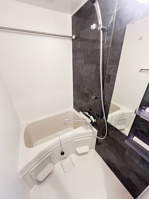 バス／シャワールーム等 エクセラン南浦和