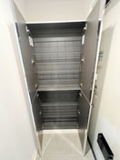 靴箱 エクセラン南浦和