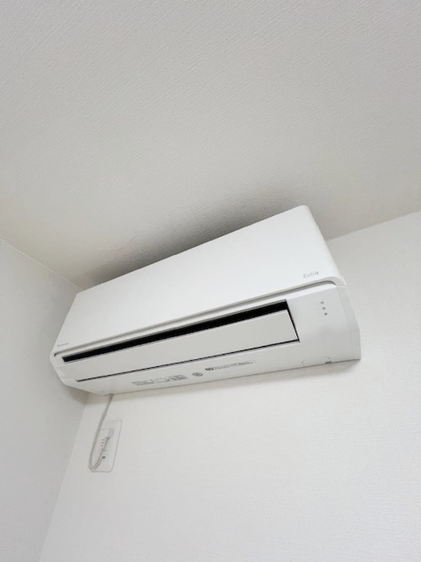 内観写真 エクセラン南浦和