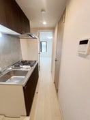 廊下 エクセラン南浦和