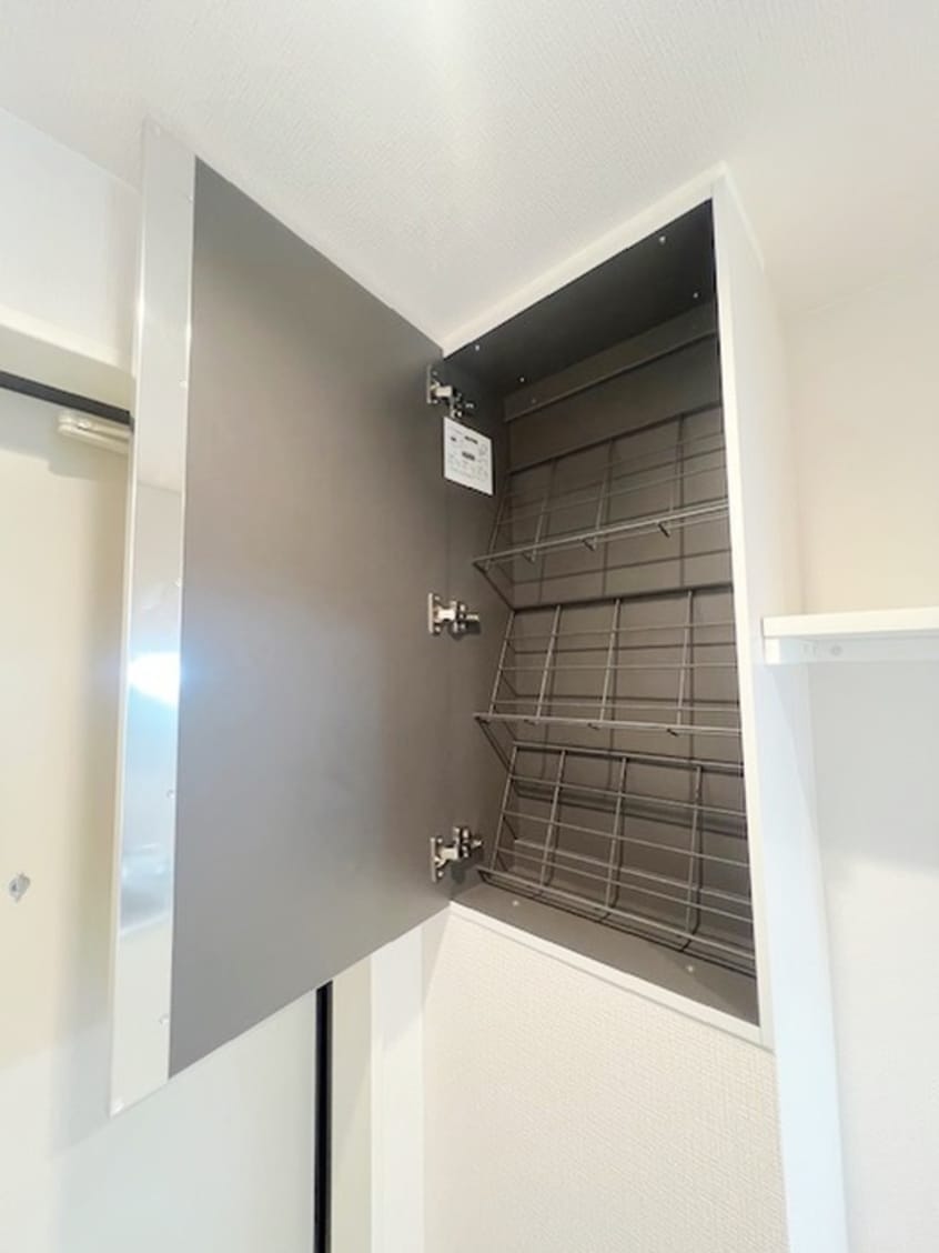 靴箱 エクセラン南浦和