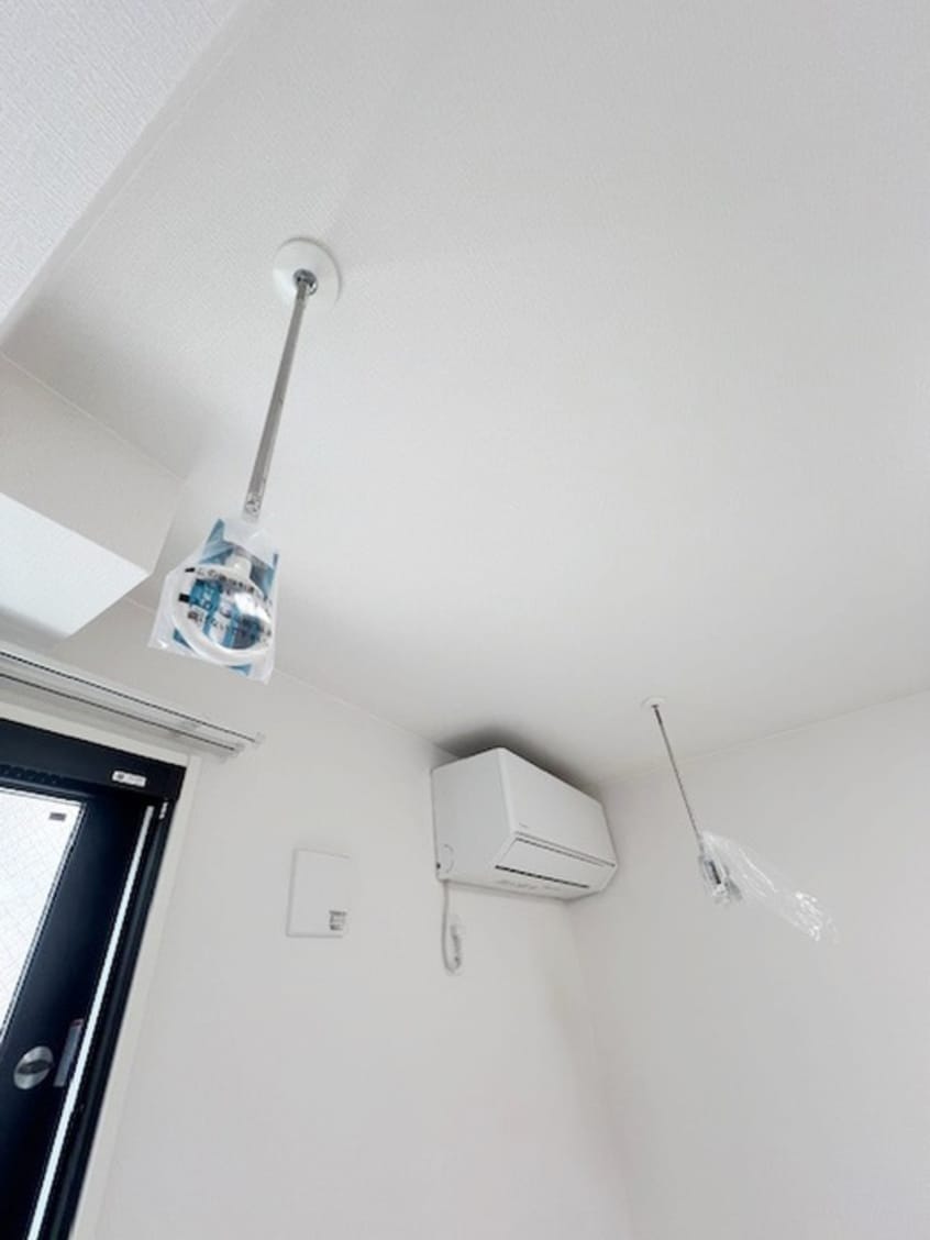 内観写真 エクセラン南浦和