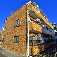 ロイヤルシティ－壱番館
