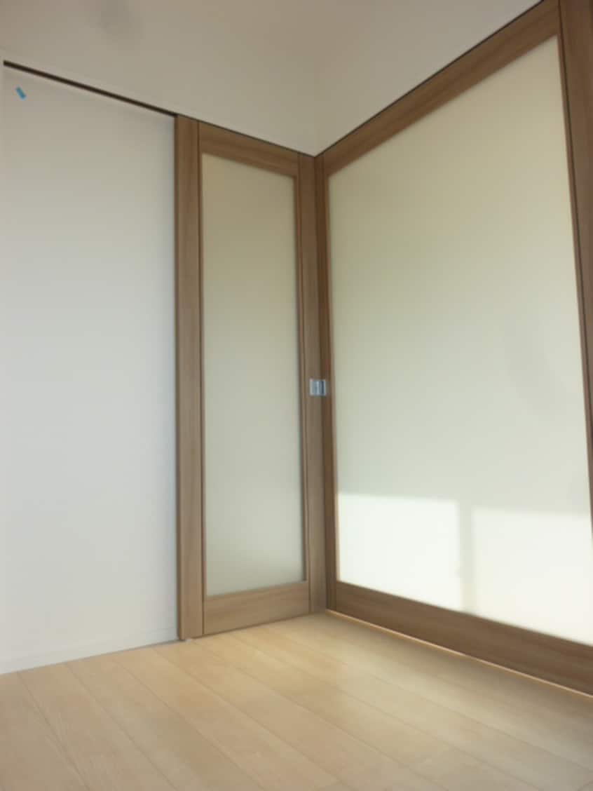 居室 パークアクシス浅草橋二丁目