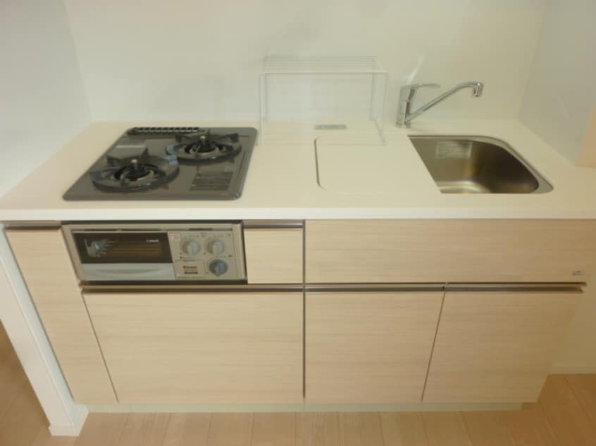 キッチン パークアクシス浅草橋二丁目