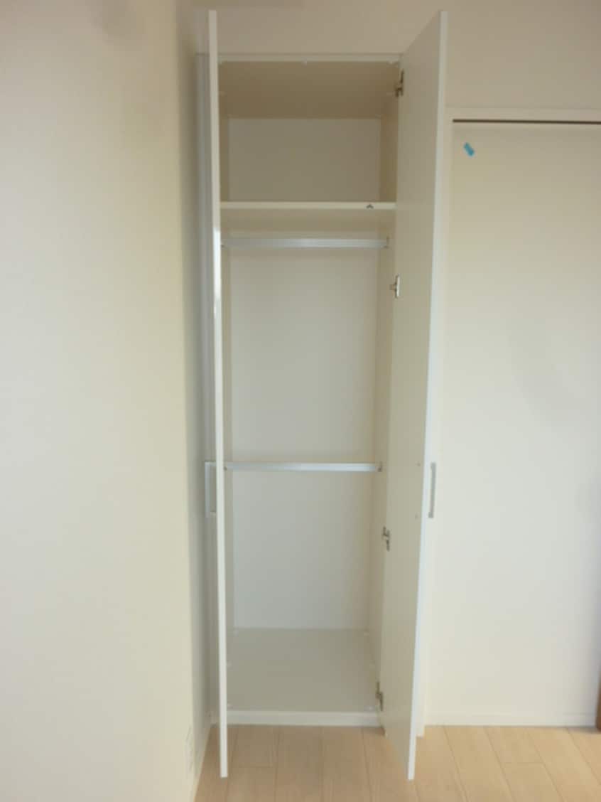 収納 パークアクシス浅草橋二丁目