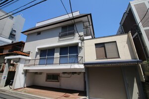 花田マンション